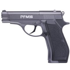 CROSMAN PFM16 4.MM BB HAVALI TABANCA