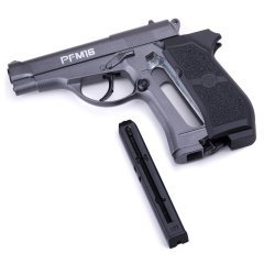 CROSMAN PFM16 4.MM BB HAVALI TABANCA