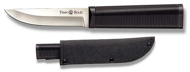 Cold Steel Finn Bear Bıçak