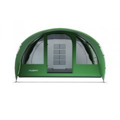 Husky Bowad 12 Blackroom Yeşil Çadır