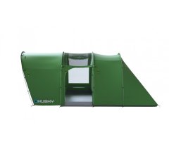 Husky Bowad 12 Blackroom Yeşil Çadır