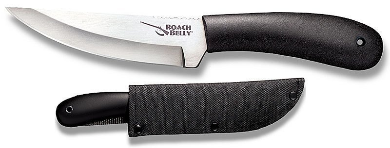 Cold Steel Roach Belly Bıçak