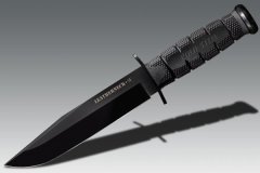 Cold Steel Leatherneck S/F Bıçak