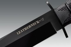 Cold Steel Leatherneck S/F Bıçak