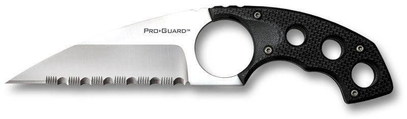 Cold Steel Point Guard Bıçak