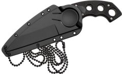 Cold Steel Point Guard Bıçak