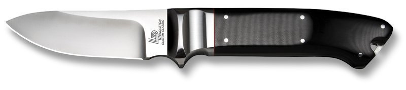 Cold Steel Custom Pendleton Hunter Bıçak