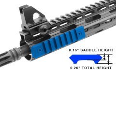 Unleash The Glow Super Slim Raylı Yuva