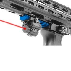 Unleash The Glow Super Slim Raylı Yuva