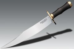 Cold Steel Natchez Bowie Sk-5 Bıçak