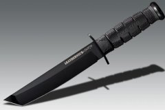 Cold Steel Leatherneck Tanto Bıçak