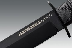 Cold Steel Leatherneck Tanto Bıçak