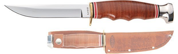 Ka-Bar 1232 Sheath Bıçak