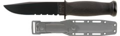 Ka-Bar 2222 Mark I Siyah Bıçak