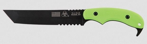 Ka-Bar 5700 Famine Tanto Bıçak