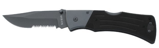 Ka-Bar 3063 Mule Folder Çakı