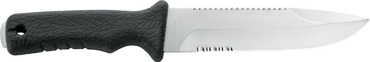 Mac A631 Kılıflı Bıçak