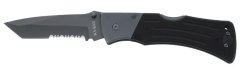 Ka-Bar 3065 Mule Tanto Tırtıklı Çakı