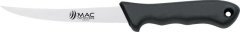 Mac D300 Fileto Bıçağı (Siyah)