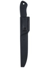 Mac D305 Fileto Bıçağı (Siyah)