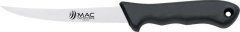 Mac D305 Fileto Bıçağı (Siyah)