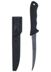 Mac D305 Fileto Bıçağı (Siyah)