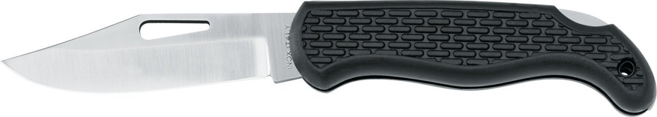 Mac A87/1Ca Çakı (Siyah)