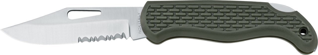 Mac A87/1Cams Çakı (Siyah)