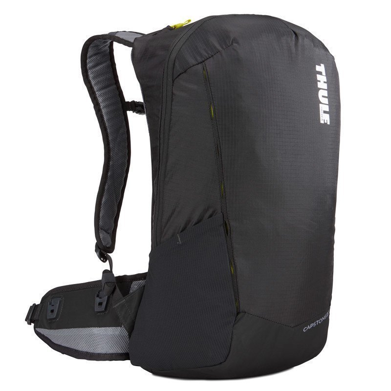 Thule Capstone 22 L Siyah Sırt Çantası