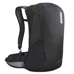 Thule Capstone 22 L Siyah Sırt Çantası