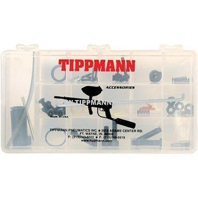 Tippmann Custom98 Tamir Kiti