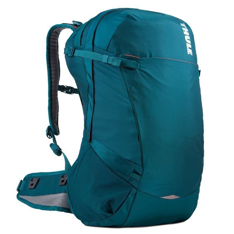 Thule Capstone 32 L Deep Teal Bayan Sırt Çantası