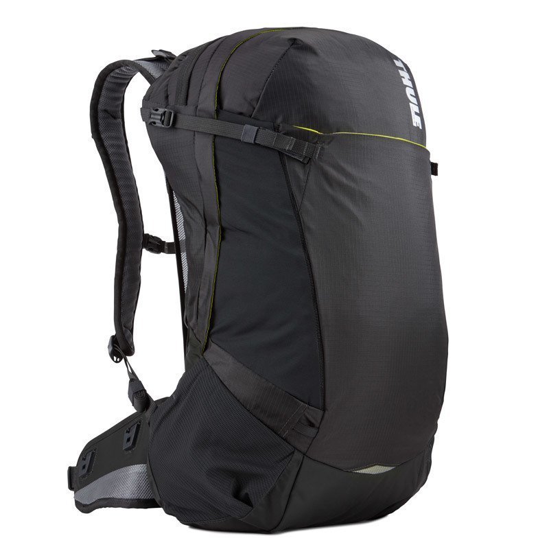 Thule Capstone 32 L Siyah Sırt Çantası