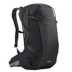 Thule Capstone 32 L Siyah Sırt Çantası