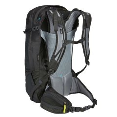 Thule Capstone 32 L Siyah Sırt Çantası