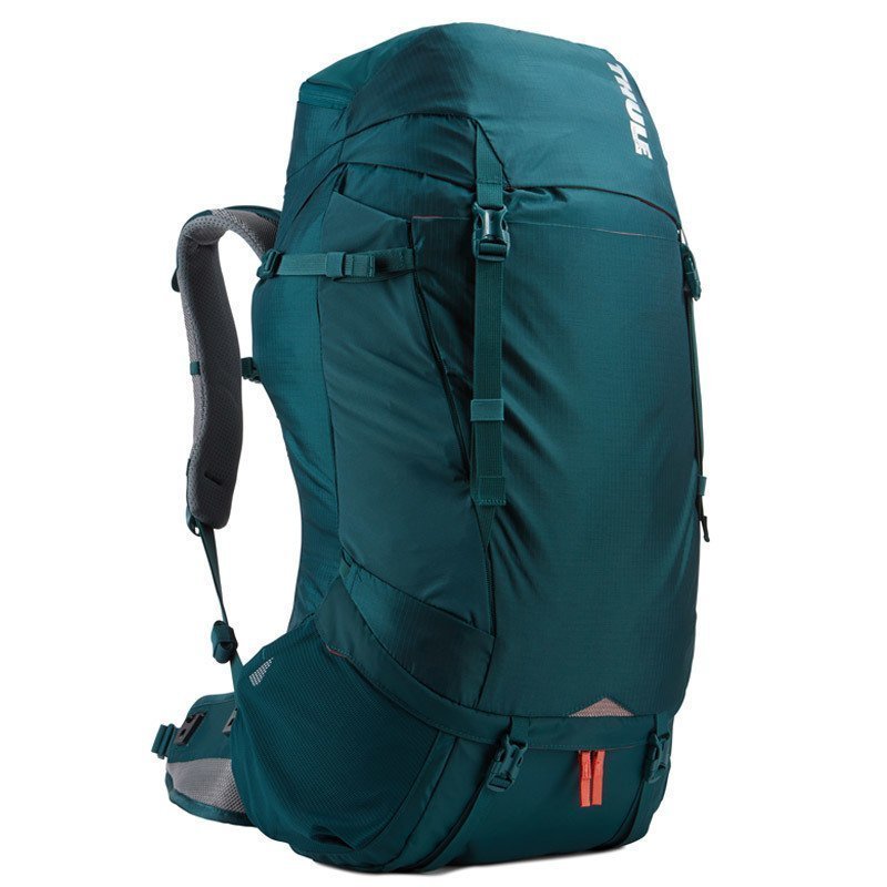 Thule Capstone 40 L Deep Teal Bayan Sırt Çantası