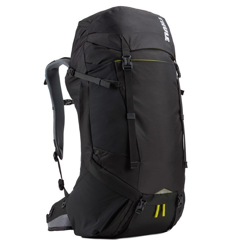 Thule Capstone 40 L Siyah Sırt Çantası