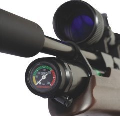 WEIHRAUCH HW 100 T PCP HAVALI TÜFEK