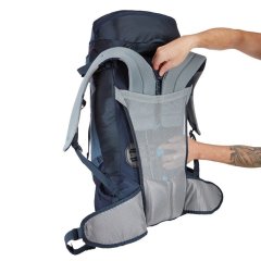 Thule Capstone 50 L Mavi Bayan Sırt Çantası