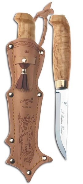 Marttiini Lynx132 11 Cm Bıçak