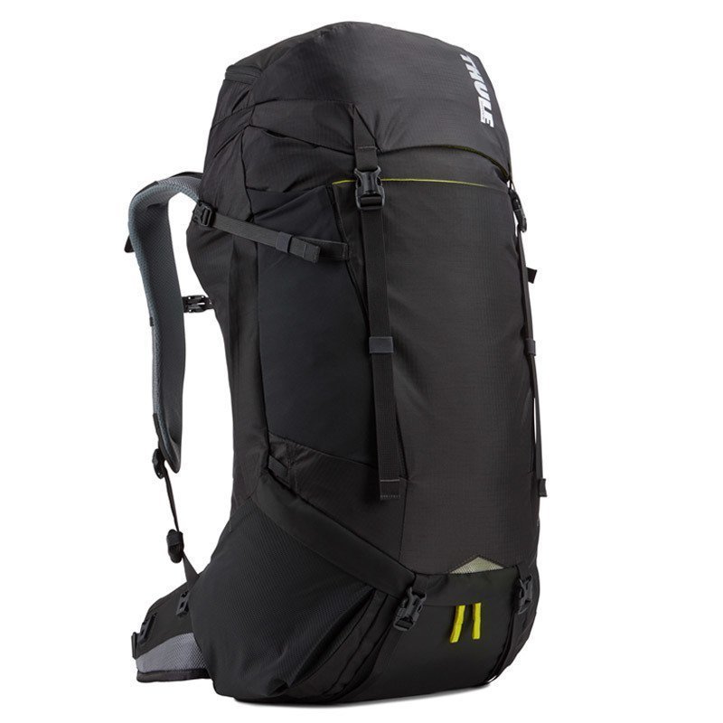 Thule Capstone 50 L Siyah Sırt Çantası