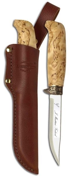 Marttiini Lynx Bıçak