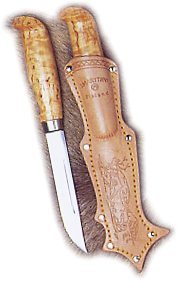 Marttiini Lynx Knife 139 13Cm Bıçak