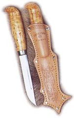 Marttiini Lynx Knife 139 13Cm Bıçak