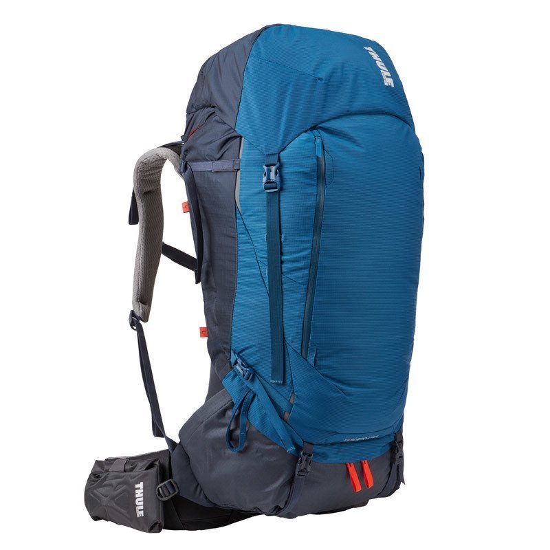 Thule Guidepost 65 L Mavi Sırt Çantası