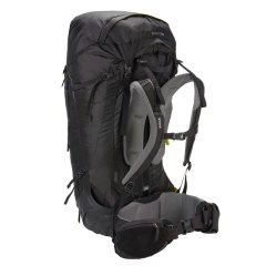 Thule Guidepost 65 L Siyah Sırt Çantası